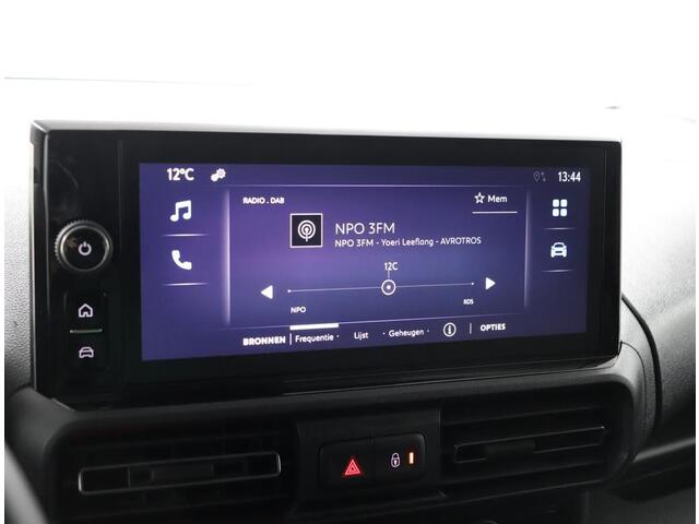 Toyota PROACE CITY Electric Challenger 50 kWh | Hoge Korting! | Uit Voorraad Leverbaar! | Nieuwe Auto |