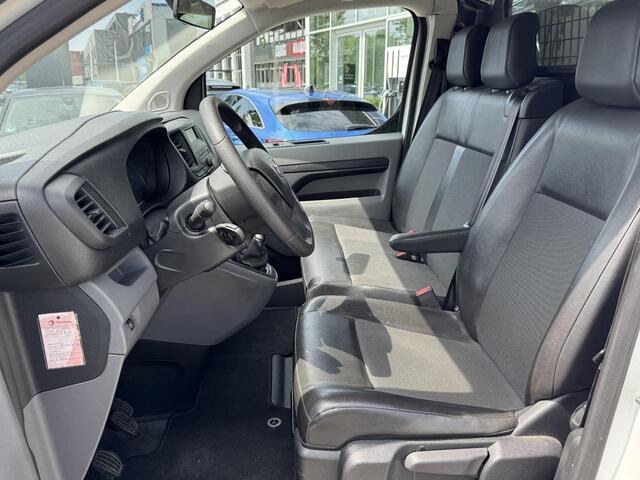 Toyota PROACE 1.6 D-4D 70KW Trekhaak