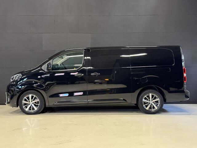 Toyota PROACE Worker 2.0 D-4D Professional Long 177pk Automaat | 2x elektr. schuifdeuren | Head-Up | Camera | Stoelverwarming | Dodehoek | 17'' LMV