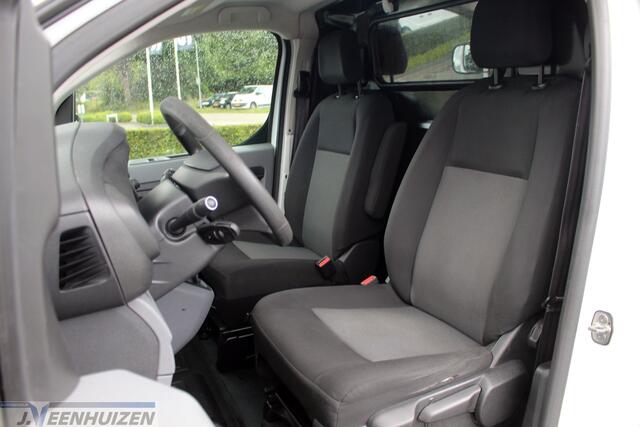 Toyota PROACE Compact 1.6 D-4D Professional | 2017 | Navi | Cruise |