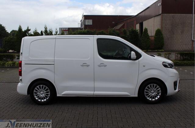 Toyota PROACE Compact 1.6 D-4D Professional | 2017 | Navi | Cruise |