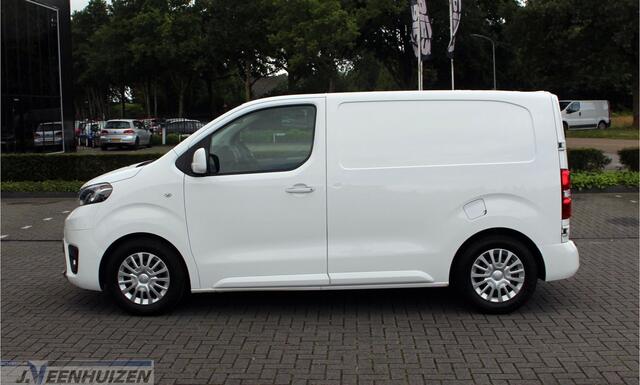 Toyota PROACE Compact 1.6 D-4D Professional | 2017 | Navi | Cruise |