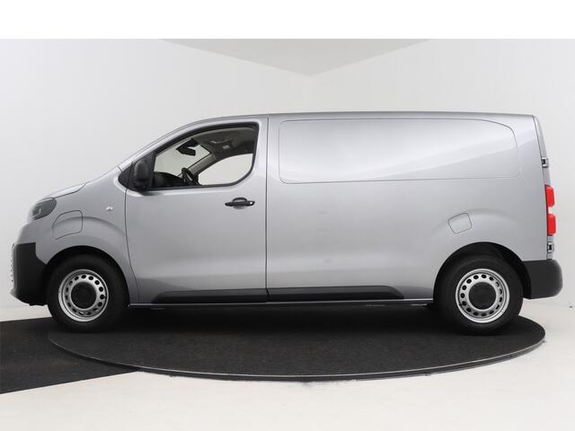 Toyota PROACE Worker 75kWh standaard laadvermogen Electric Navigator VOORRAADKORTING ¤12.500 - FL 2.9%