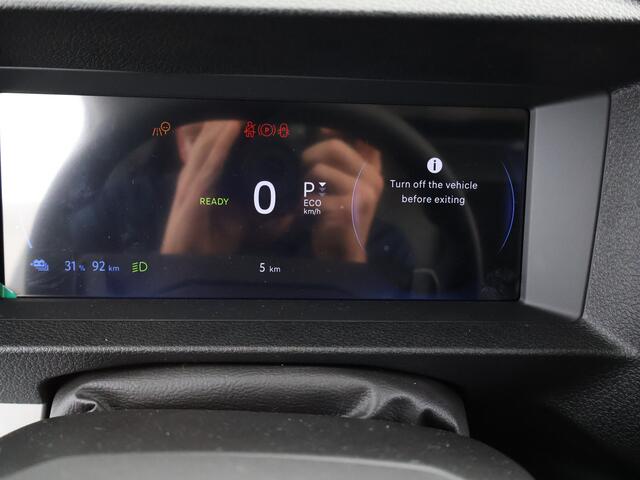 Toyota PROACE Worker 75kWh standaard laadvermogen Electric Navigator VOORRAADKORTING ¤12.500 - FL 2.9%