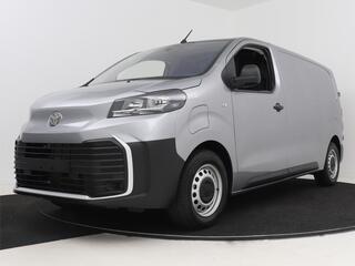 toyota-proace-worker-75kwh-standaar