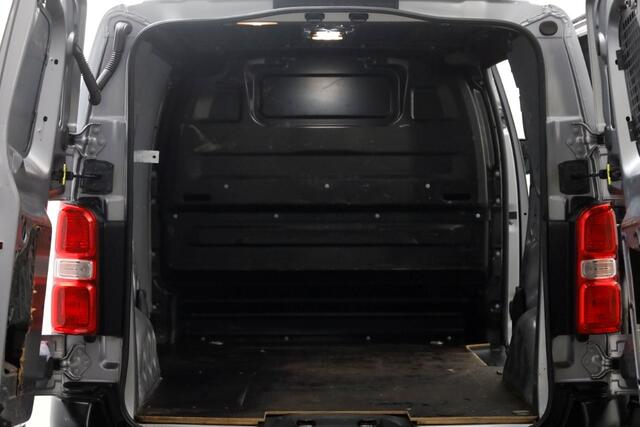 Toyota PROACE Worker 2.0 D-4D 122pk Automaat Cool Comfort Airco 09-2020