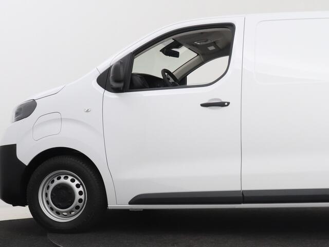 Toyota PROACE Long Worker 75kWh standaard laadvermogen Electric