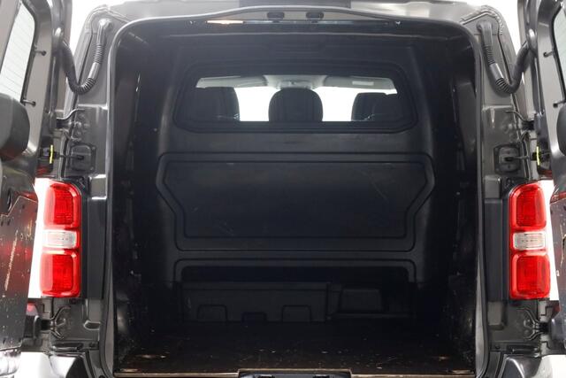 Toyota PROACE Worker 2.0 D-4D 120pk Professional Long D.C. Airco/Navi/2x Schuifdeur 03-2020