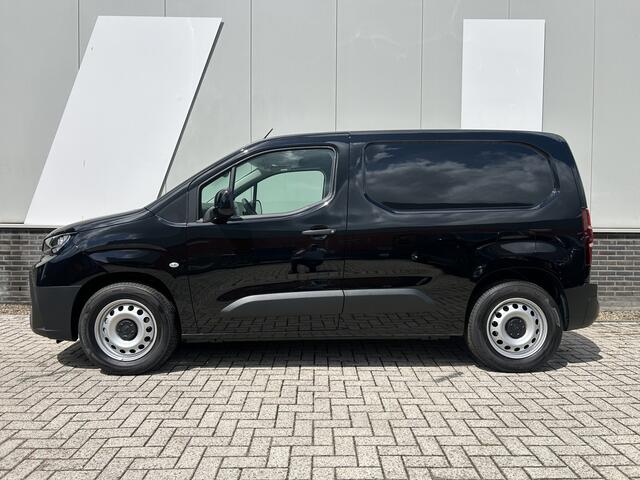 Toyota PROACE CITY Electric NL-auto nieuw uit voorraad Challenger | 3 fase