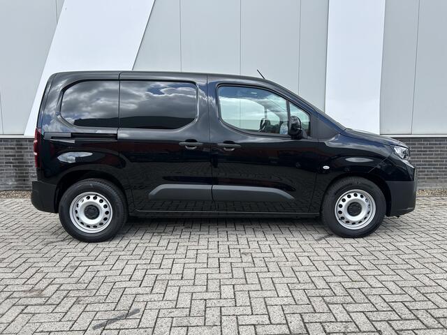 Toyota PROACE CITY Electric NL-auto nieuw uit voorraad Challenger | 3 fase