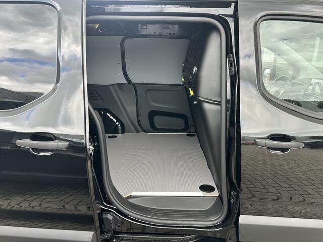 Toyota PROACE CITY Electric NL-auto nieuw uit voorraad Challenger | 3 fase