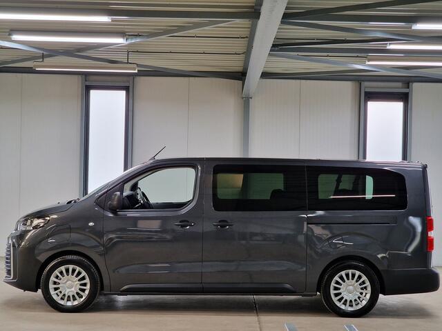 Toyota PROACE Electric Verso Long L2 Extra Range Navigator 75 kWh 9p | Navi | Camera | Schuifd. L R |