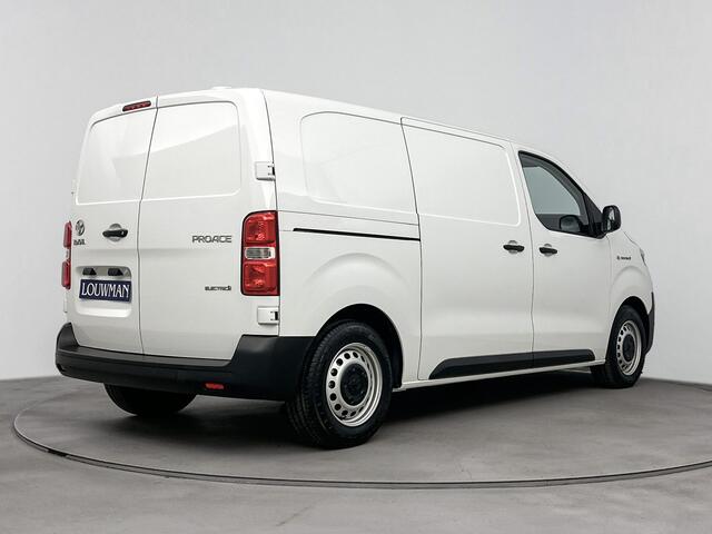 Toyota PROACE Electric Worker Live Extra Range 75 kWh