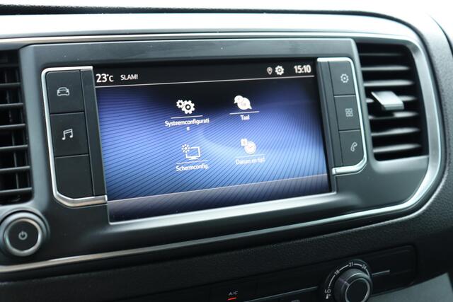 Toyota PROACE Worker 1.5 D-4D Live Long, Apple carplay, Android auto lat om lat