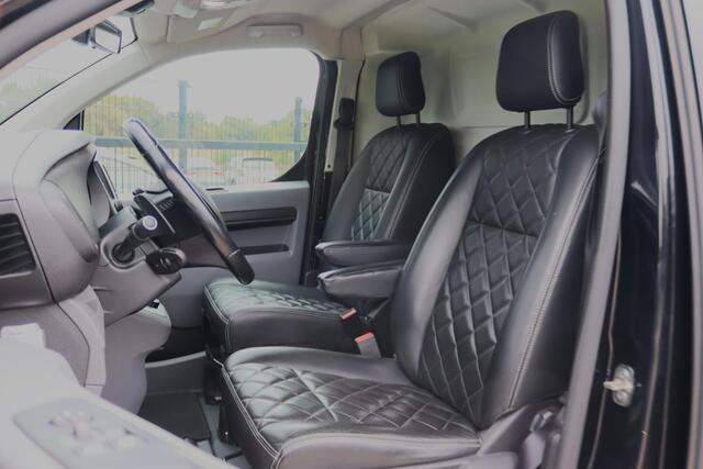Toyota PROACE Worker 2.0 D-4D L3H1, Professional Long, 177PK, Leder, Automaat, Camera, Trekhaak, Cruise Control