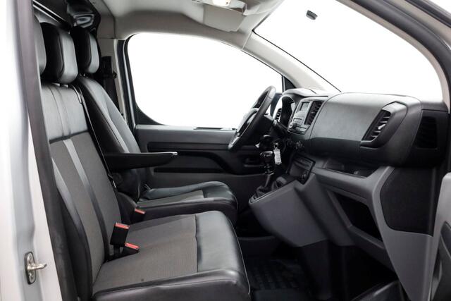 Toyota PROACE Worker 2.0 D-4D 120pk E6 Cool Comfort Airco 01-2018