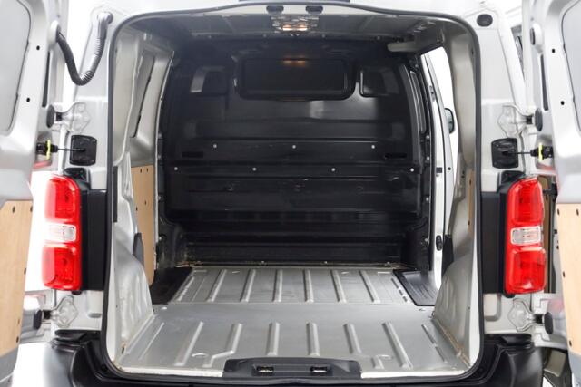 Toyota PROACE Worker 2.0 D-4D 120pk E6 Cool Comfort Airco 01-2018