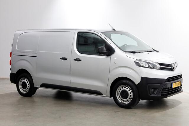 Toyota PROACE Worker 2.0 D-4D 120pk E6 Cool Comfort Airco 01-2018