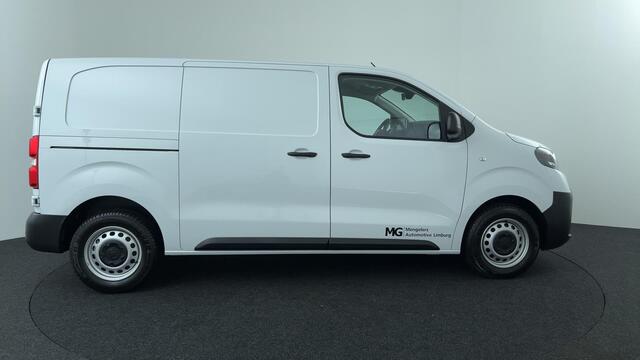 Toyota PROACE Worker 2.0 D-4D L1 Challenger Toyota PROACE Worker 2.0 D-4D Challenger