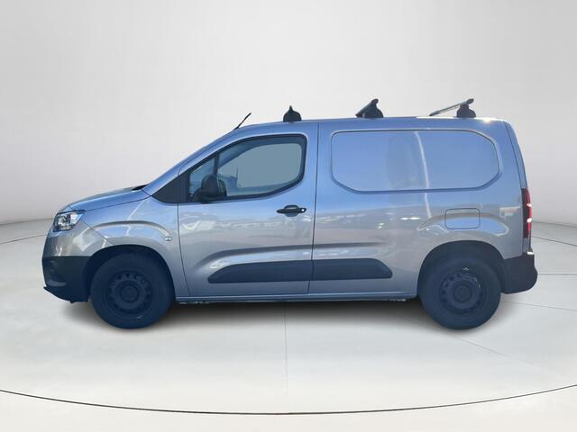 Toyota PROACE CITY 1.2 Turbo Live | Automaat | CarPlay | Android Auto | Cruise control