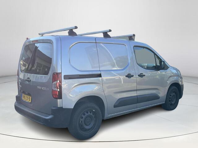 Toyota PROACE CITY 1.2 Turbo Live | Automaat | CarPlay | Android Auto | Cruise control
