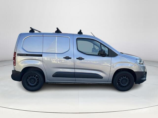 Toyota PROACE CITY 1.2 Turbo Live | Automaat | CarPlay | Android Auto | Cruise control
