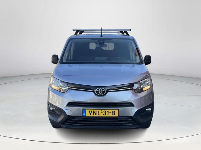 Toyota PROACE CITY 1.2 Turbo Live | Automaat | CarPlay | Android Auto | Cruise control