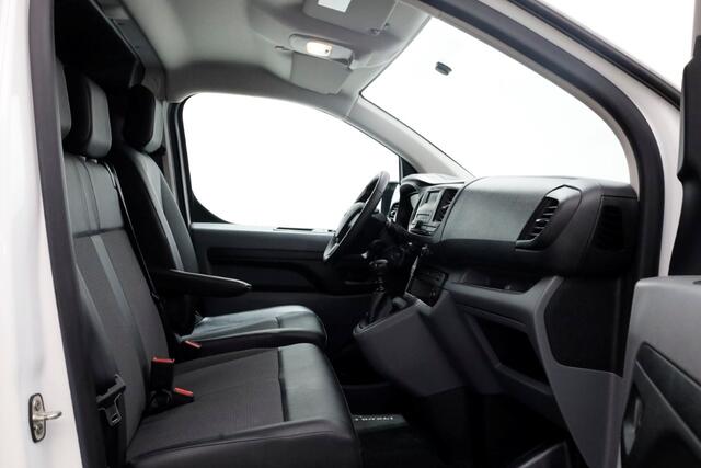 Toyota PROACE Worker 1.5 D-4D 102pk M Cool Comfort Airco 08-2020