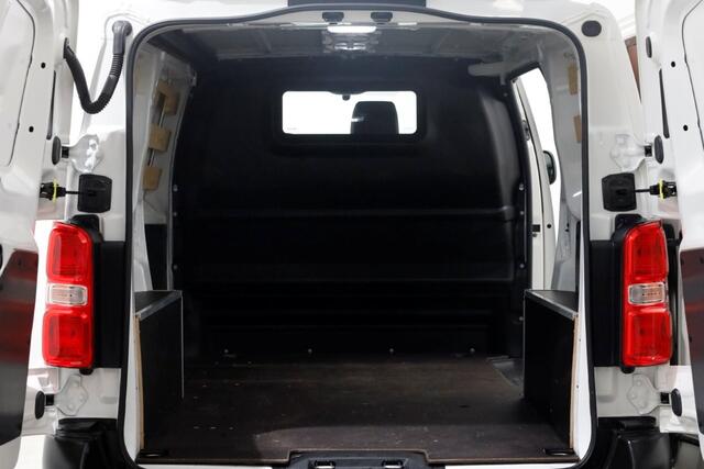 Toyota PROACE Worker 1.5 D-4D 102pk M Cool Comfort Airco 08-2020