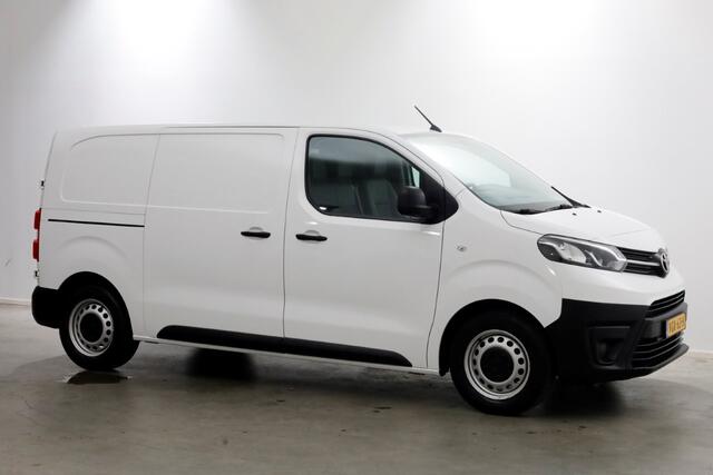 Toyota PROACE Worker 1.5 D-4D 102pk M Cool Comfort Airco 08-2020