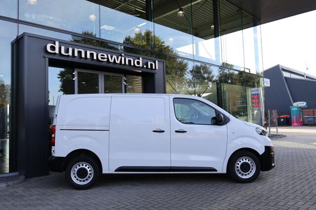 Toyota PROACE 2.0 D-4D LIVE LONG L2 CRUISE*AIRCO*PDC*3ZITS