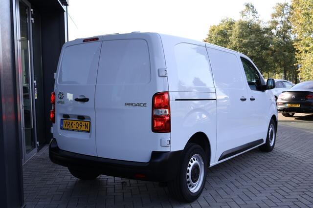 Toyota PROACE 2.0 D-4D LIVE LONG L2 CRUISE*AIRCO*PDC*3ZITS