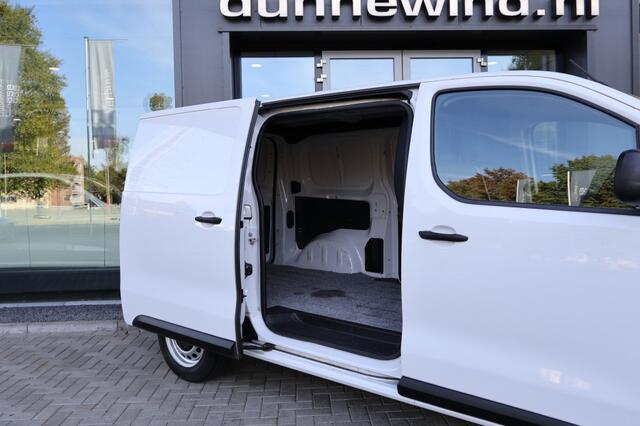Toyota PROACE 2.0 D-4D LIVE LONG L2 CRUISE*AIRCO*PDC*3ZITS