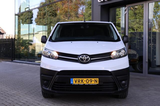 Toyota PROACE 2.0 D-4D LIVE LONG L2 CRUISE*AIRCO*PDC*3ZITS