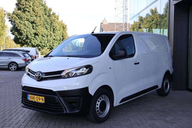 Toyota PROACE 2.0 D-4D LIVE LONG L2 CRUISE*AIRCO*PDC*3ZITS