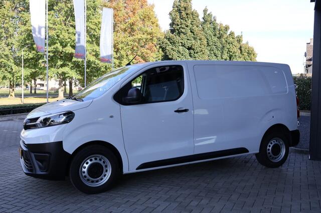 Toyota PROACE 2.0 D-4D LIVE LONG L2 CRUISE*AIRCO*PDC*3ZITS