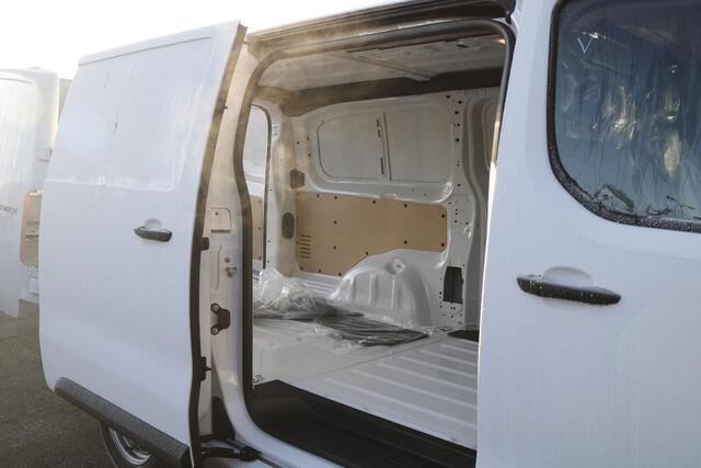 Toyota PROACE Worker 2.0 D-4D Challenger | Nieuw, BPM-Vrij