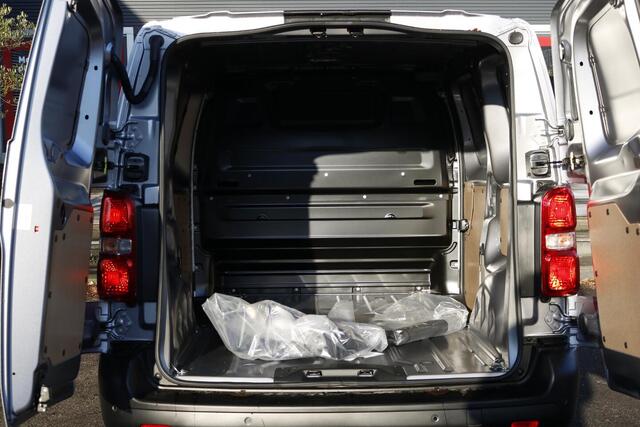 Toyota PROACE Worker 2.0 D-4D Challenger | Nieuw, BPM-Vrij