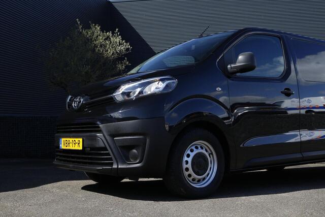 Toyota PROACE Long Worker 2.0 D-4D Navigator