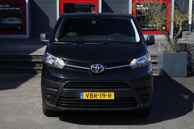 Toyota PROACE Long Worker 2.0 D-4D Navigator