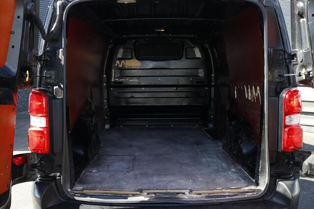 Toyota PROACE Long Worker 2.0 D-4D Navigator
