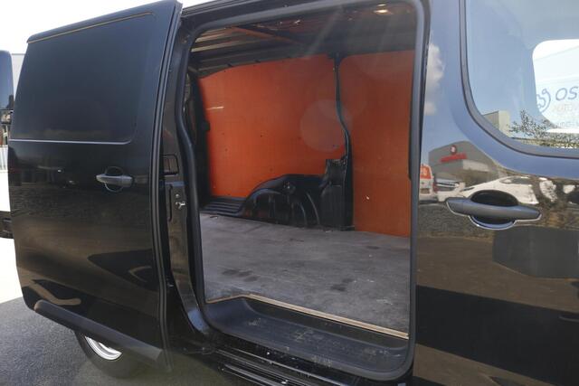 Toyota PROACE Long Worker 2.0 D-4D Navigator