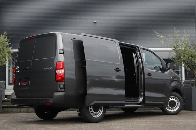 Toyota PROACE Long Worker 2.0 D-4D Live