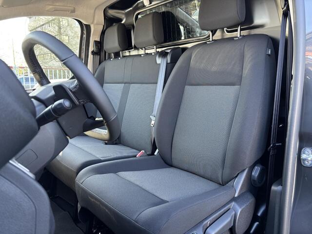 Toyota PROACE Long Worker 2.0 D-4D L2 Professional BPM VRIJ!
