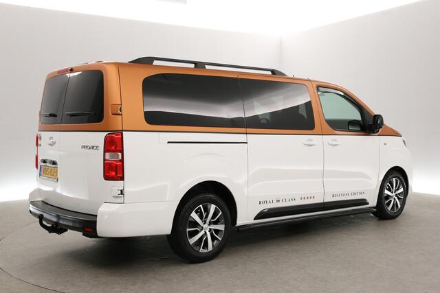 Toyota PROACE 2.0 D-4D L3H1 | DC | 5-Zits | Airco | Cruise | Navi | Camera | Trekh. | Parkeersens. | Stoelverw.
