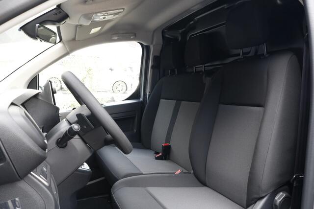 Toyota PROACE Electric Worker Challenger Extra Range L1 75 kWh