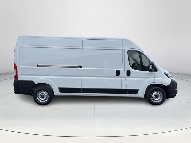 Toyota PROACE Max 2.2 D-4D L3H2 3.5t Challenger