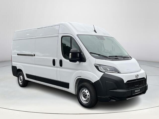 Toyota PROACE Max 2.2 D-4D L3H2 3.5t Challenger