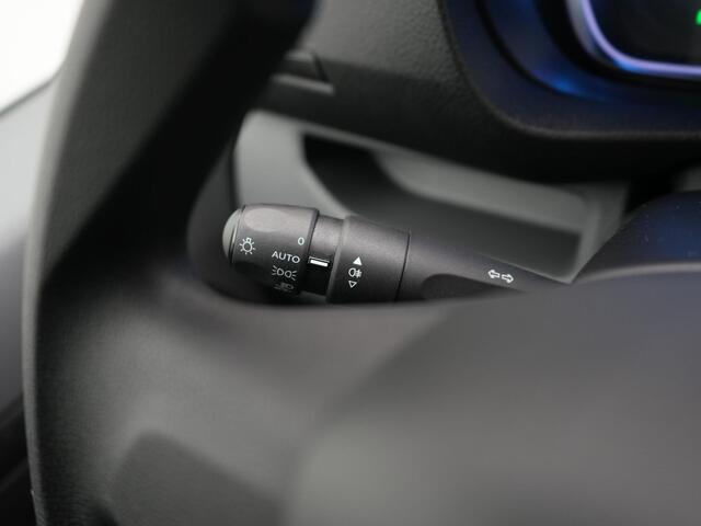 Toyota PROACE Electric Worker Live Extra Range 75 kWh | DEMO |