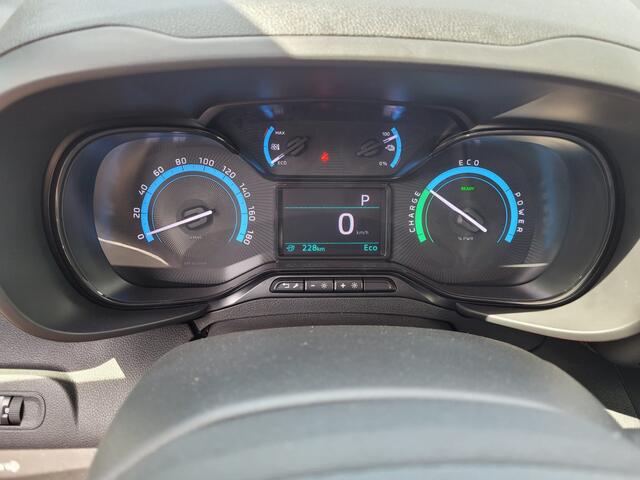 Toyota PROACE CITY Electric Live Long 50 kWh